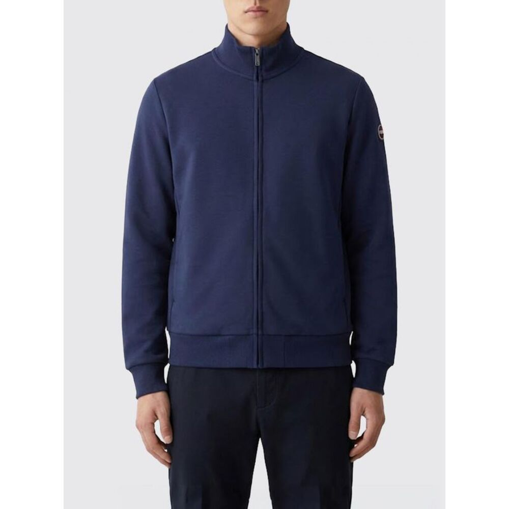 Colmar Sweatshirt Men Blue